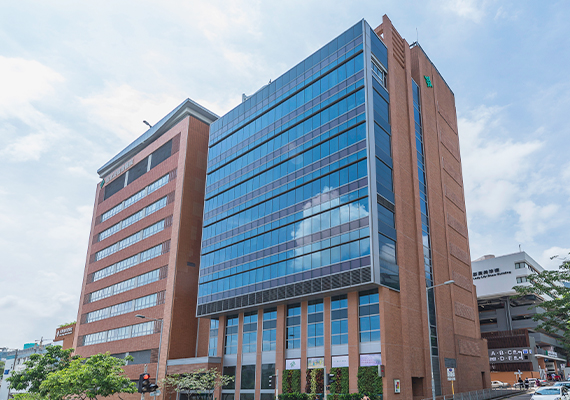 Hong Kong Baptist Hospital - Redevelopment of Block E Building